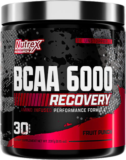 BCAA 6000