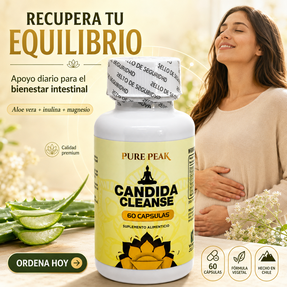 Beneficios