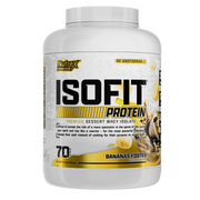 ISOFIT Banana - 5 lbs