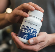MAGNESIO COMPLEX 1000MG 60CAPS