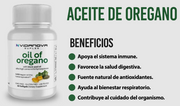 ACEITE DE OREGANO