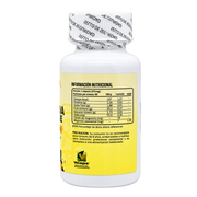Candida Cleanse Pure Peak - 60 cápsulas