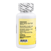 Candida Cleanse Pure Peak - 60 cápsulas