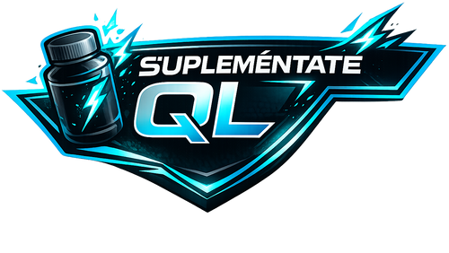 Supleméntate Ql
