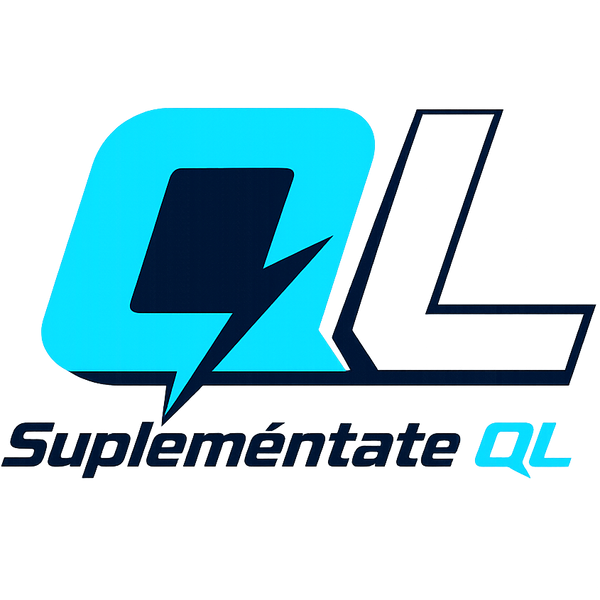 Supleméntate Ql