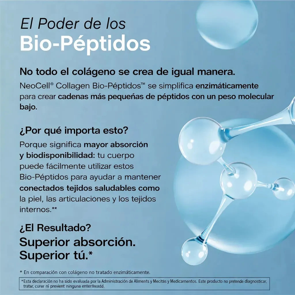 Beneficios