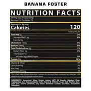 ISOFIT Banana - 5 lbs