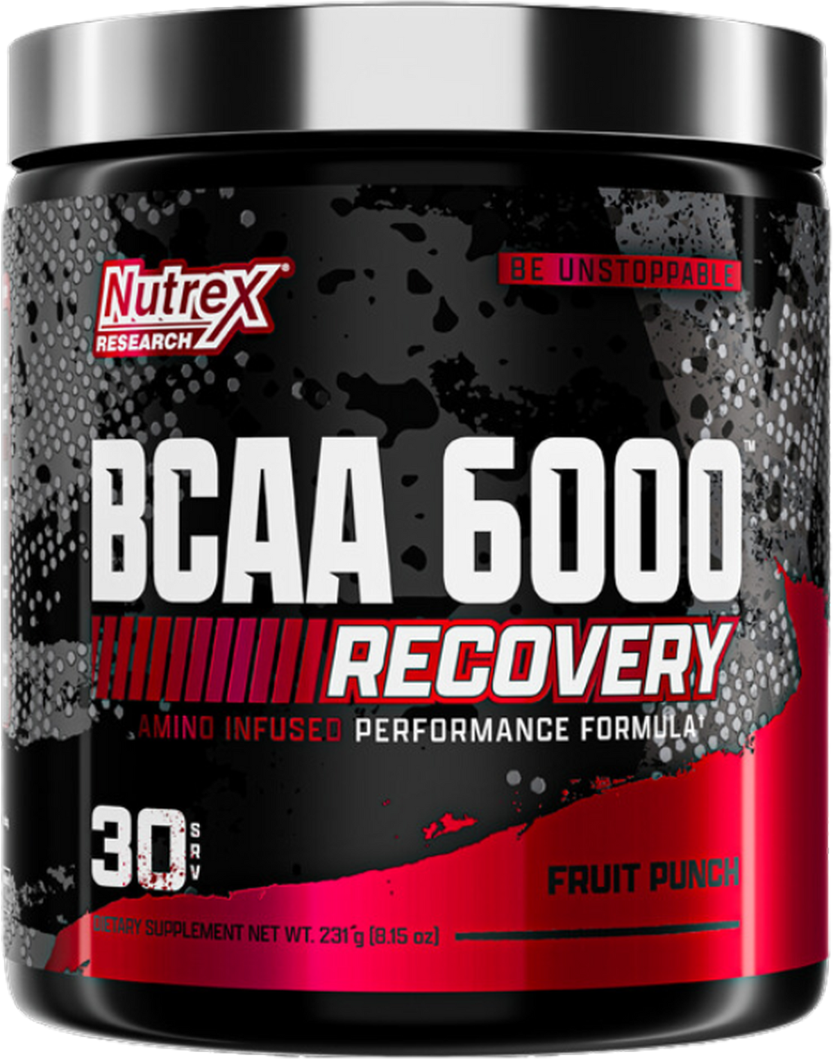BCAA 6000