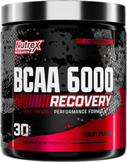 BCAA 6000