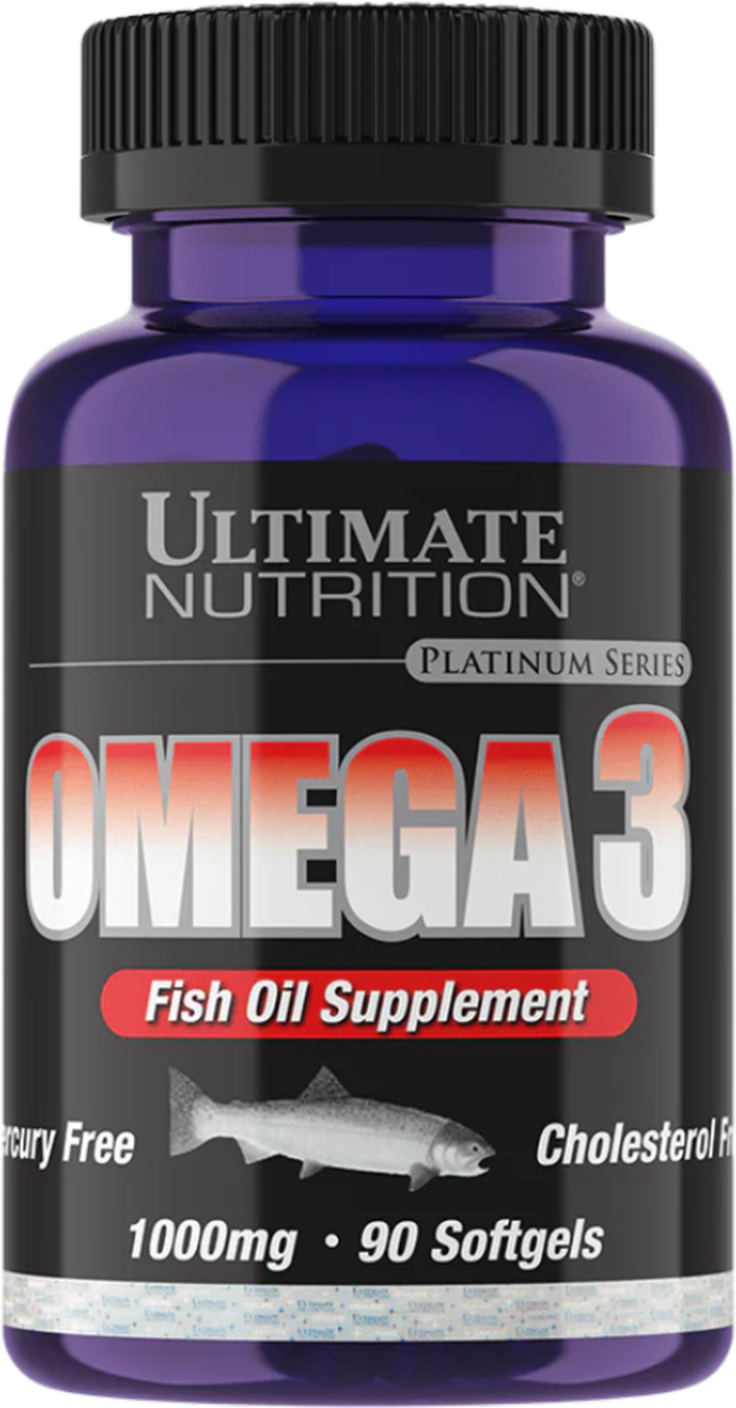 OMEGA 3 - 90 cápsulas